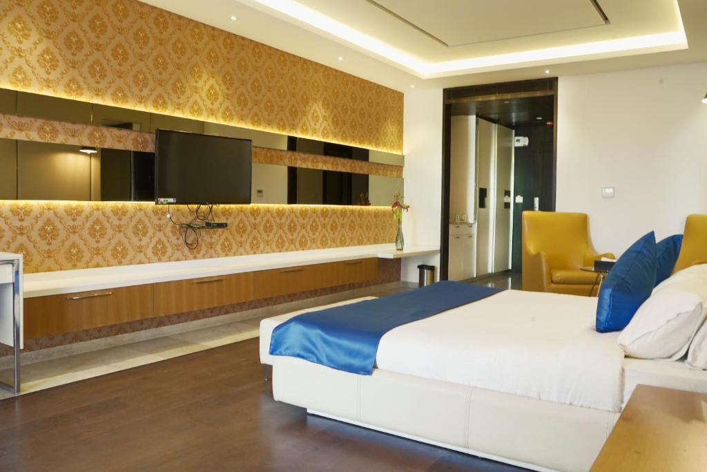 Бангалор: Bngv Mystic Premier Hotel