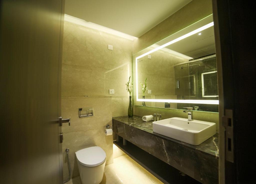 Бангалор: Bngv Mystic Premier Hotel