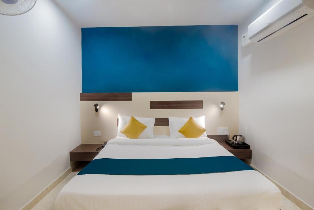 Варанаси: Collection O 87097 Hotel Aalishan