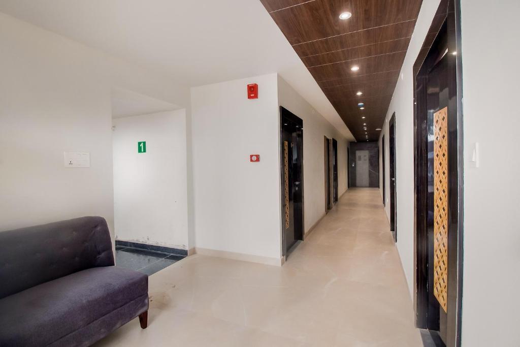 Варанаси: Collection O 87097 Hotel Aalishan