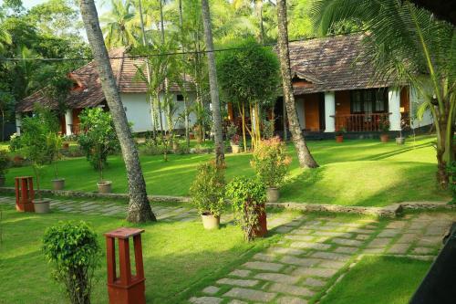 Pudukad: Yantra Ayurvedic Resort