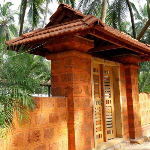 Pudukad: Yantra Ayurvedic Resort
