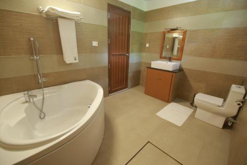 Pudukad: Yantra Ayurvedic Resort