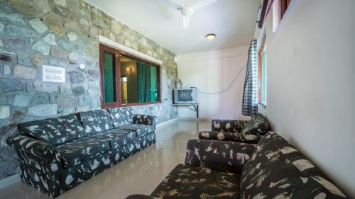Наинитал: Corbett Jungle Hideaway