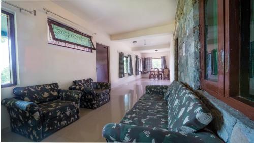 Наинитал: Corbett Jungle Hideaway