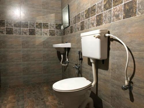 Бага: Mehar Rooms