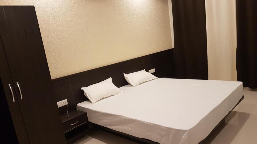 Ришикеш: Hotel Once Again