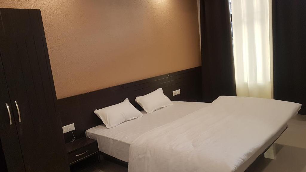 Ришикеш: Hotel Once Again