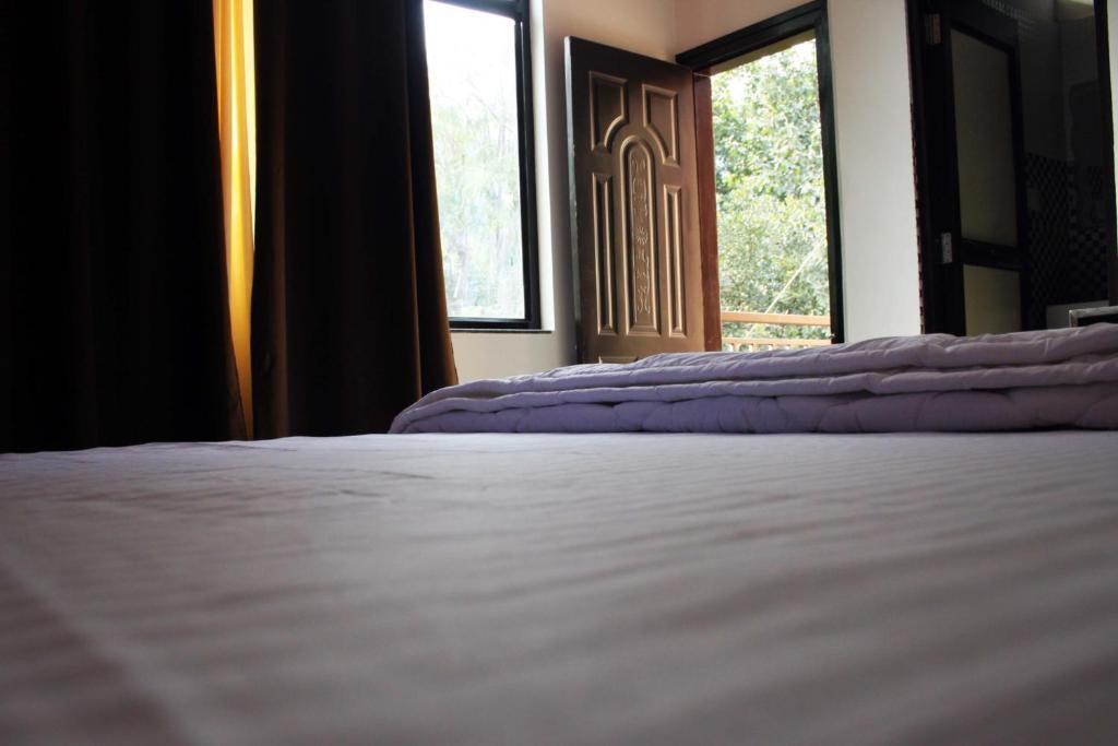 Ришикеш: Hotel Once Again