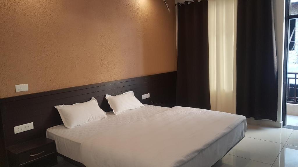 Ришикеш: Hotel Once Again