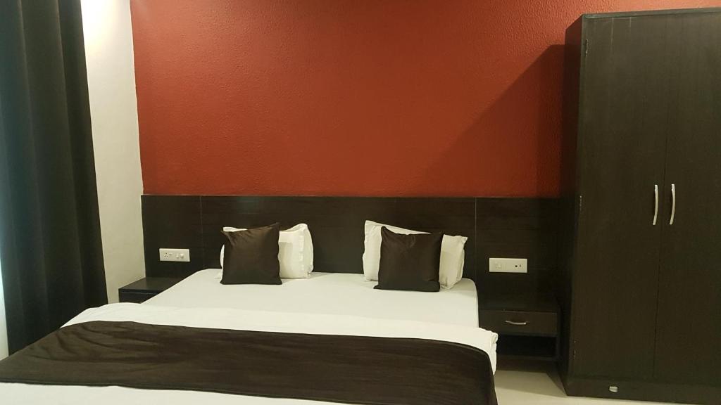 Ришикеш: Hotel Once Again