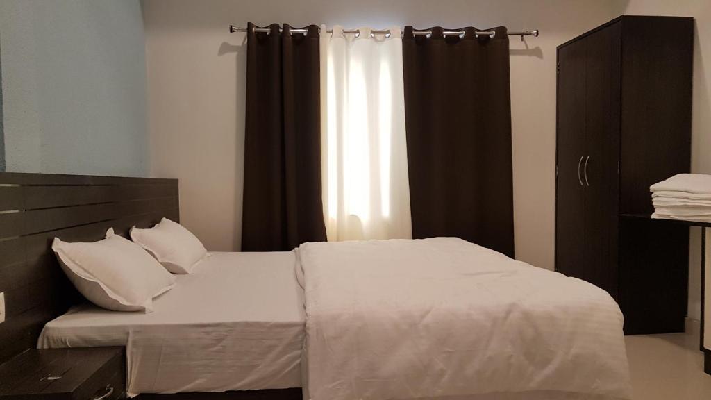 Ришикеш: Hotel Once Again