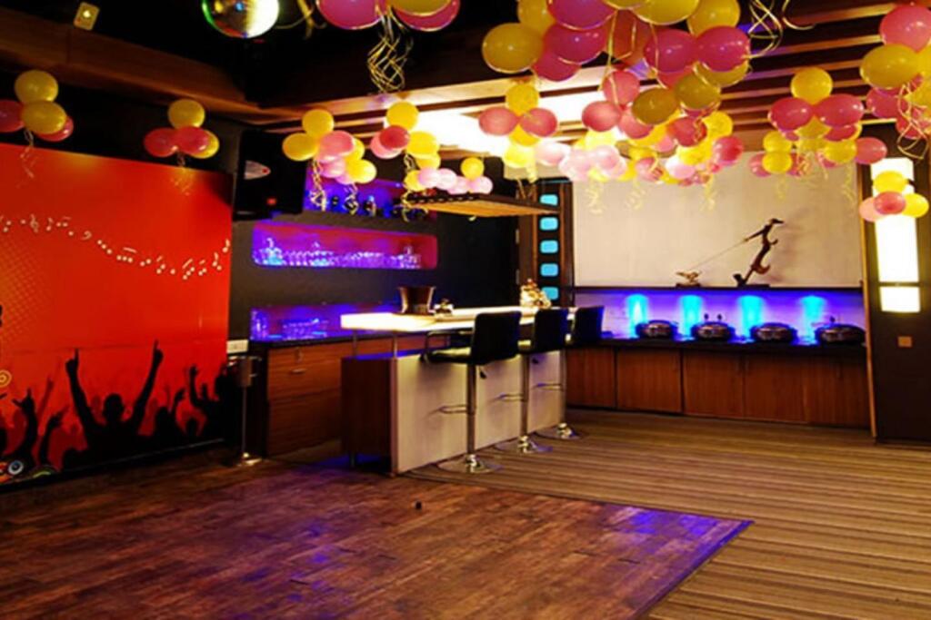 Манали: Apple Paradise Manali Hotel