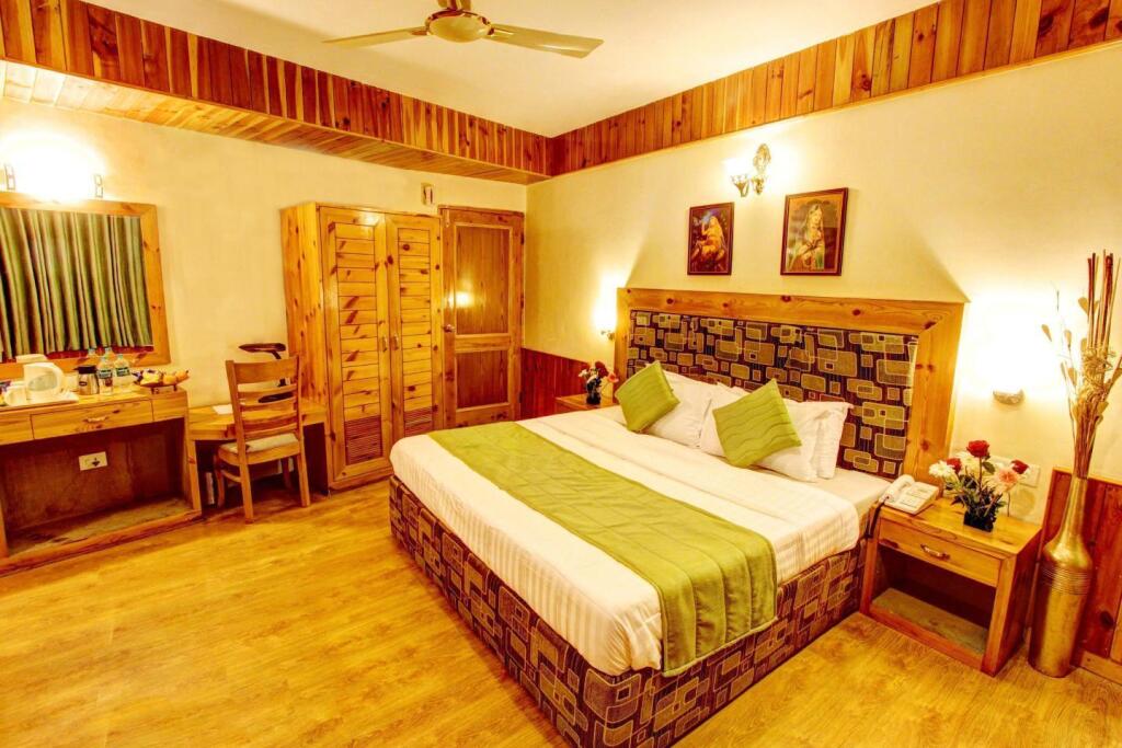 Манали: Apple Paradise Manali Hotel