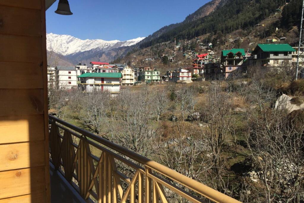 Манали: Apple Paradise Manali Hotel