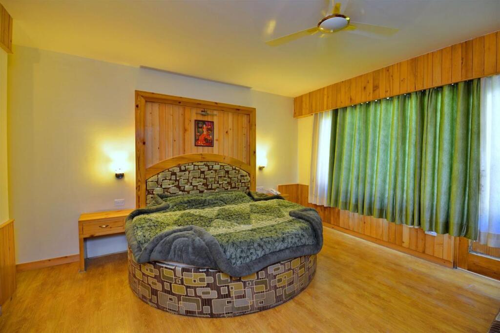 Манали: Apple Paradise Manali Hotel
