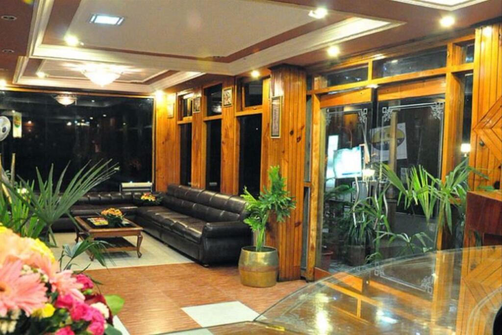 Манали: Apple Paradise Manali Hotel