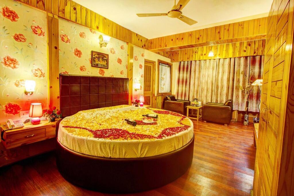 Манали: Apple Paradise Manali Hotel