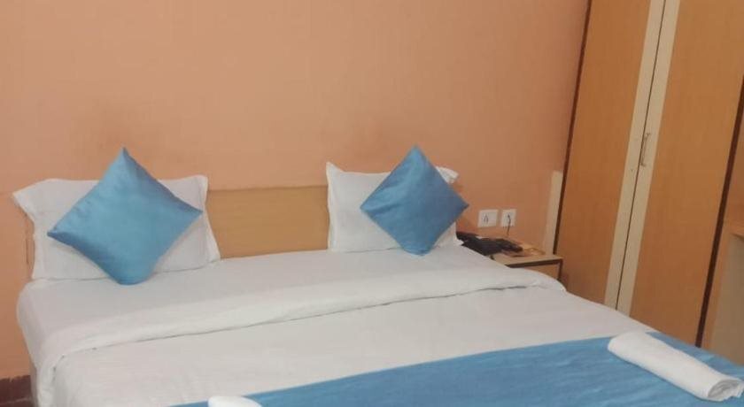 Пури: Hotel Shubham Beach