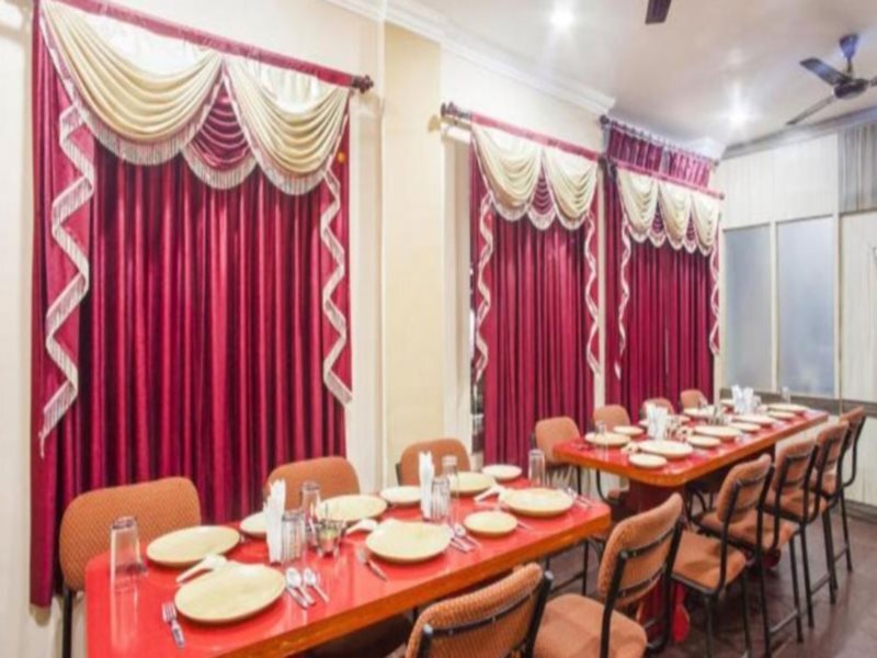 Пури: Hotel Shubham Beach