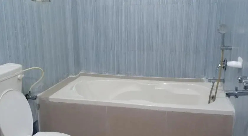 Пури: Hotel Shubham Beach