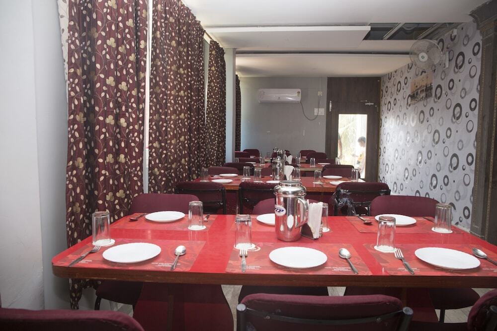 Пури: Hotel Shubham Beach