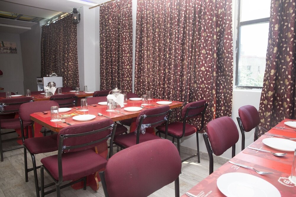 Пури: Hotel Shubham Beach