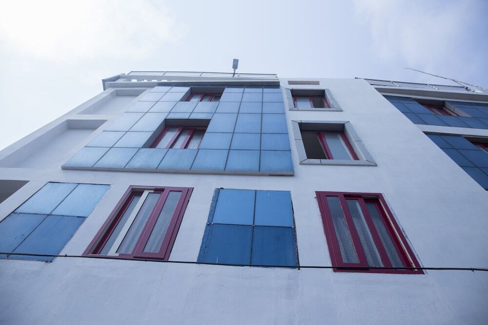 Пури: Hotel Shubham Beach