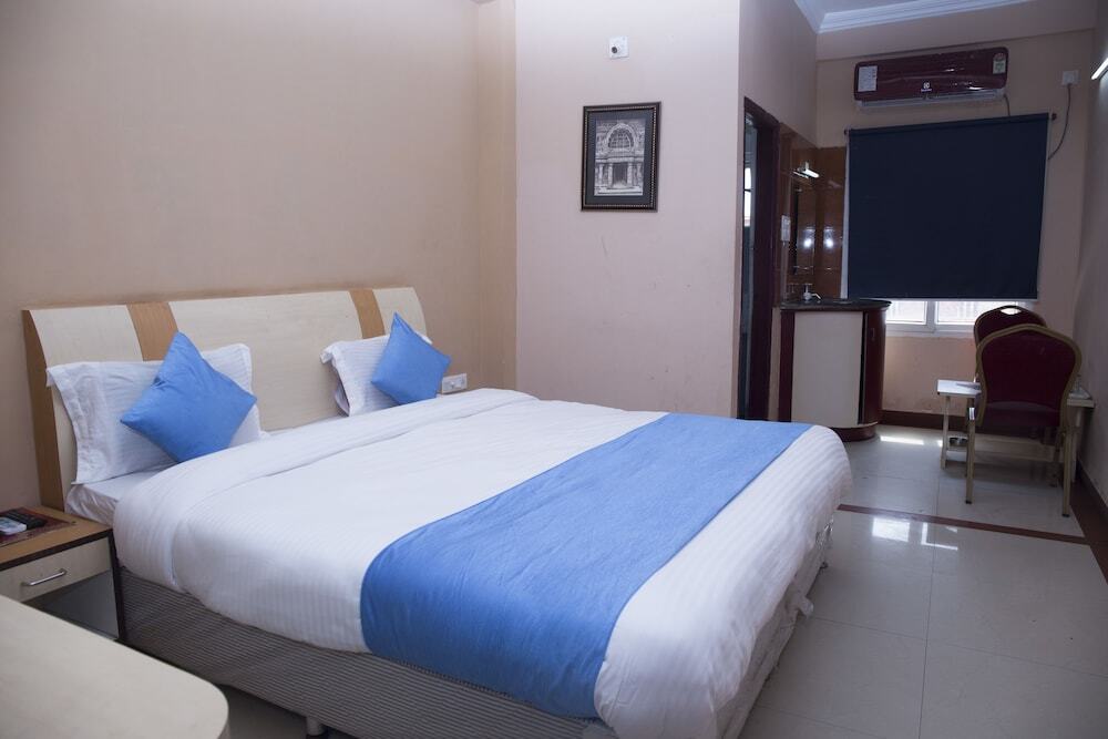 Пури: Hotel Shubham Beach