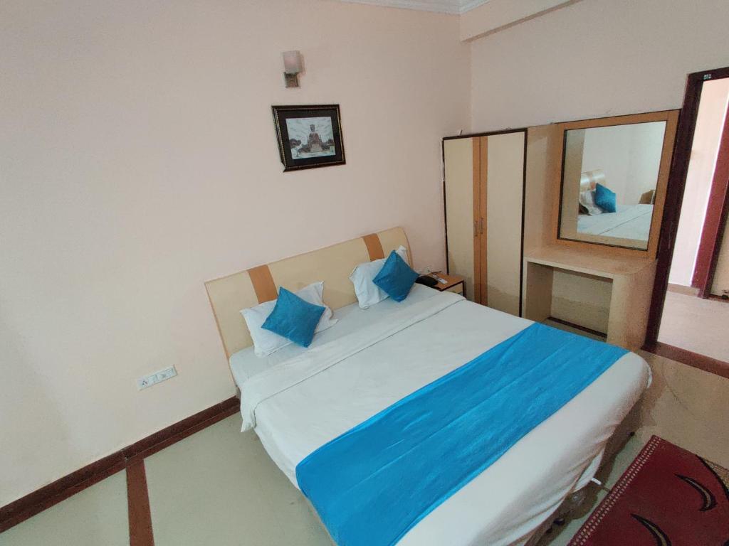 Пури: Hotel Shubham Beach