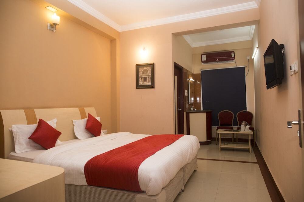 Пури: Hotel Shubham Beach