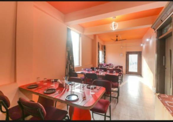 Пури: Hotel Shubham Beach