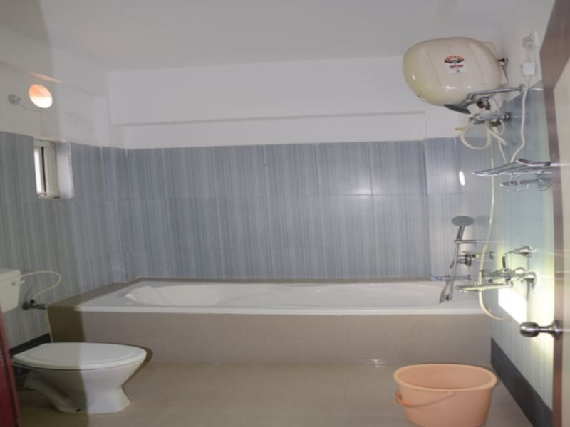 Пури: Hotel Shubham Beach