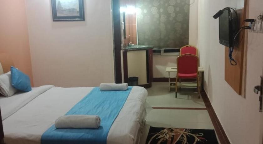 Пури: Hotel Shubham Beach