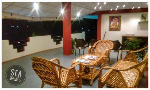 Порт-Блэр: Sea Lounge Bed & Breakfast