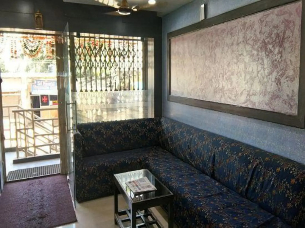 Hotel Pankaj Palace — фото 1
