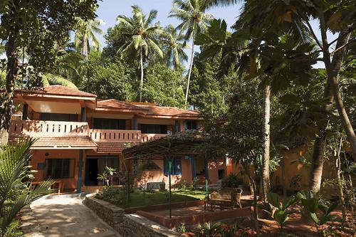 Тируванантапурам: Neela House