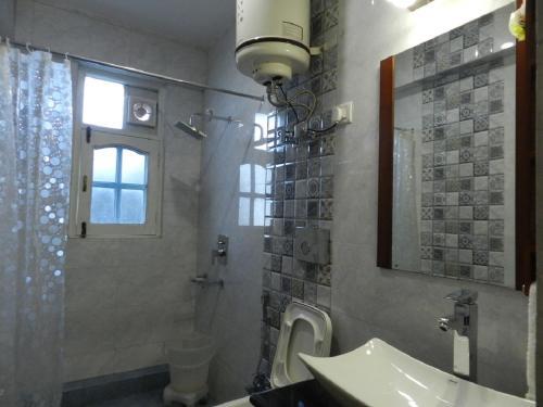 Шимла: Star View Cottage