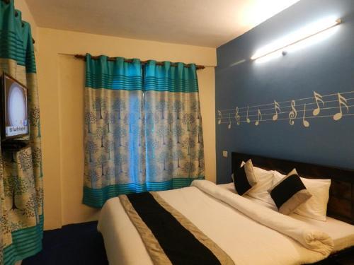 Шимла: Star View Cottage