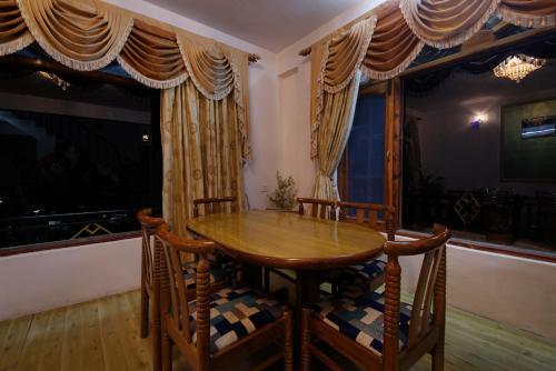 Шимла: Star View Cottage