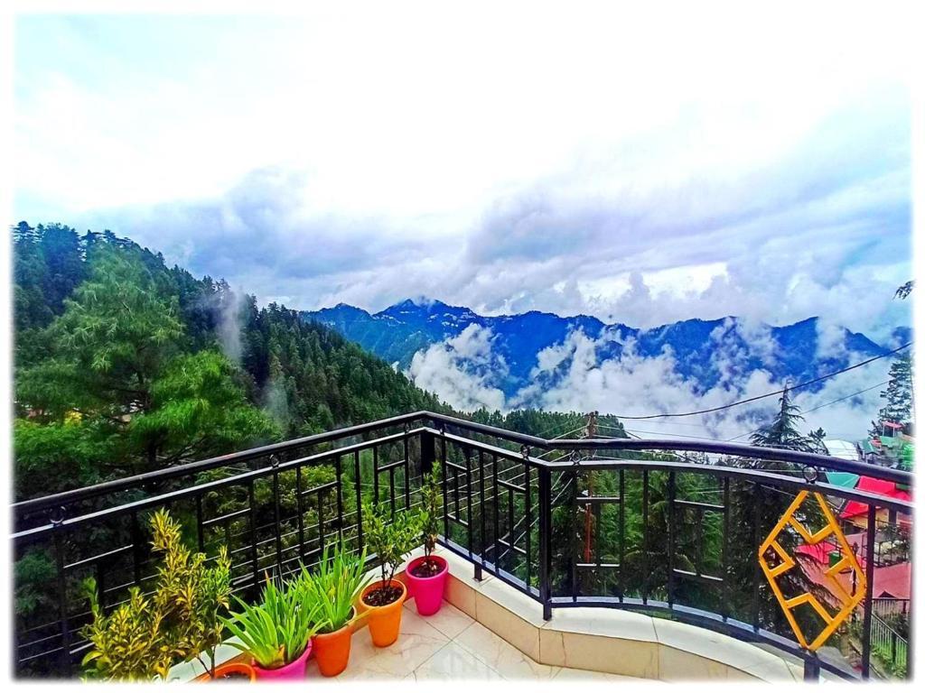 Машобра: Star View Cottage