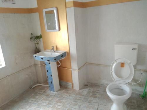 Болпур: Vamoose Shantiniketan Bichitrita