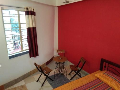 Болпур: Vamoose Shantiniketan Bichitrita