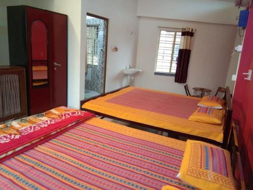 Болпур: Vamoose Shantiniketan Bichitrita