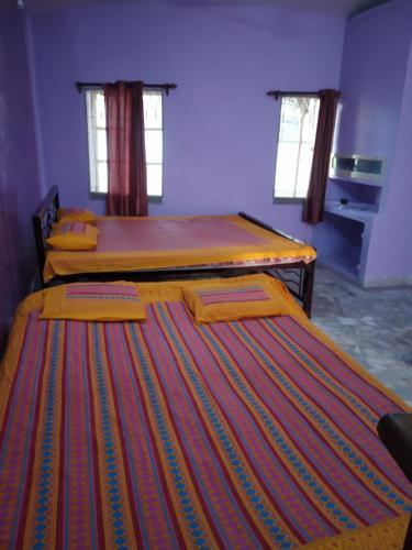 Болпур: Vamoose Shantiniketan Bichitrita