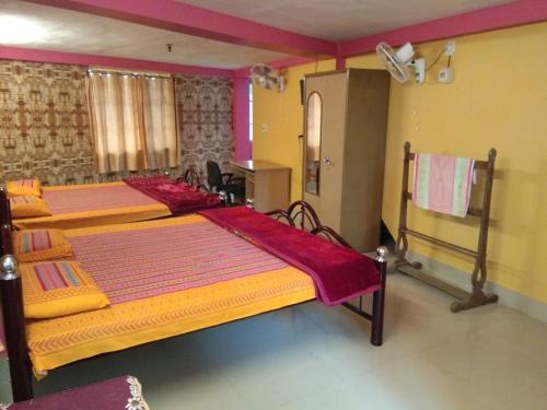 Болпур: Vamoose Shantiniketan Bichitrita