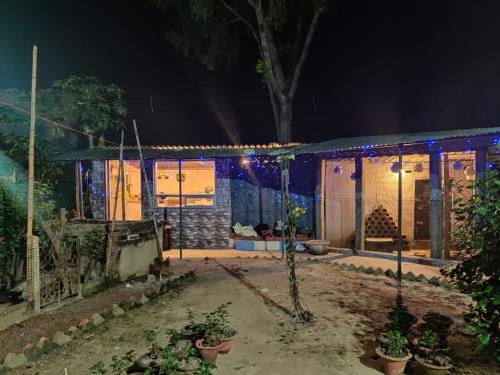 Болпур: Vamoose Shantiniketan Bichitrita