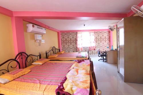 Болпур: Vamoose Shantiniketan Bichitrita