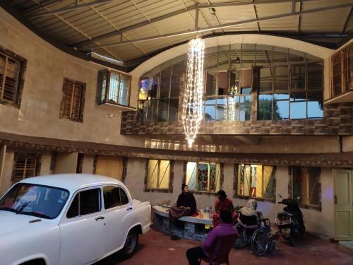Болпур: Vamoose Shantiniketan Bichitrita