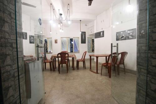Болпур: Vamoose Shantiniketan Bichitrita